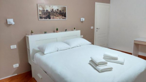 Comfort zone apartment Novi Ligure